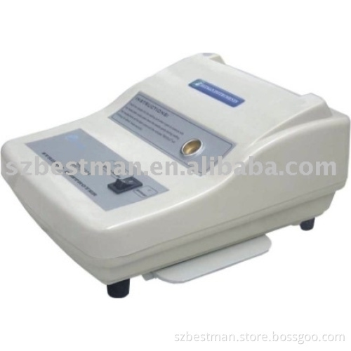 (Super Deal) CE Syringe Destroyer
